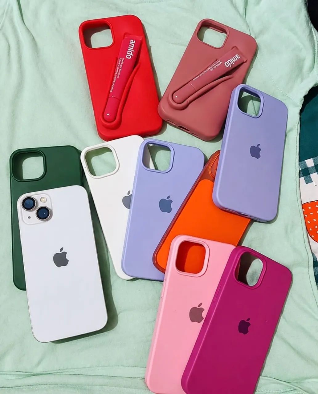 iPhone 13 - Foto 4