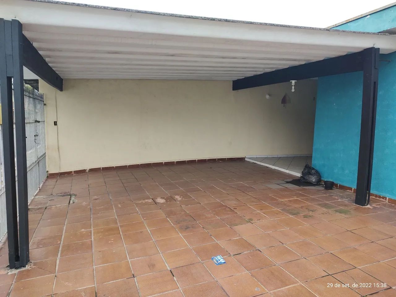 Casa com Edícula na Cidade Edson à Venda - Foto 2