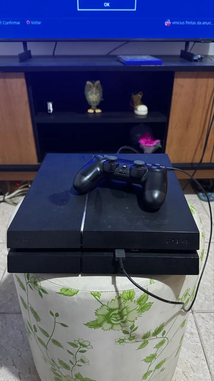 PlayStation 4 - Foto 2