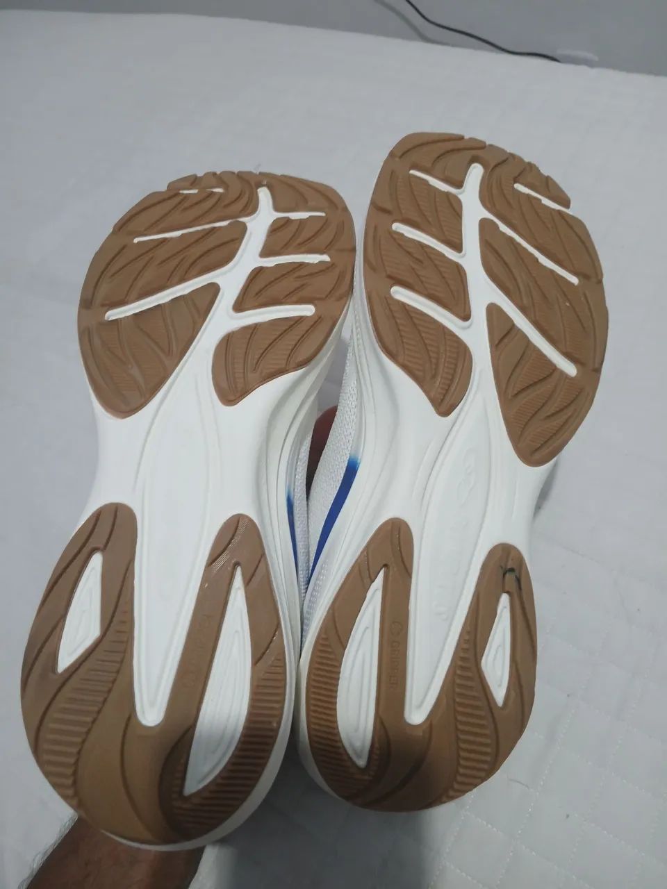 Tenis olympikus pride 4 - Foto 3