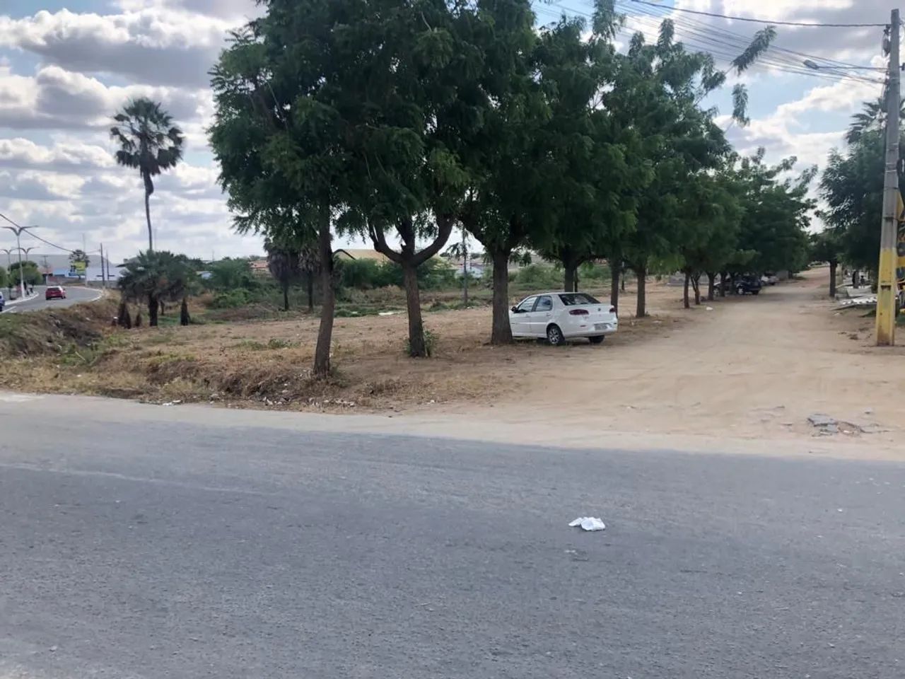Terreno em Canindé  - Foto 2