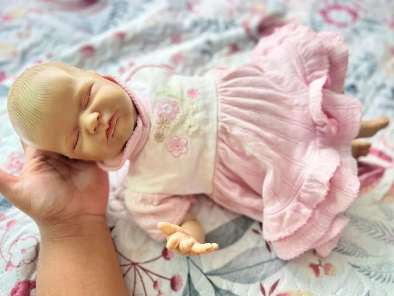 Bebe reborn