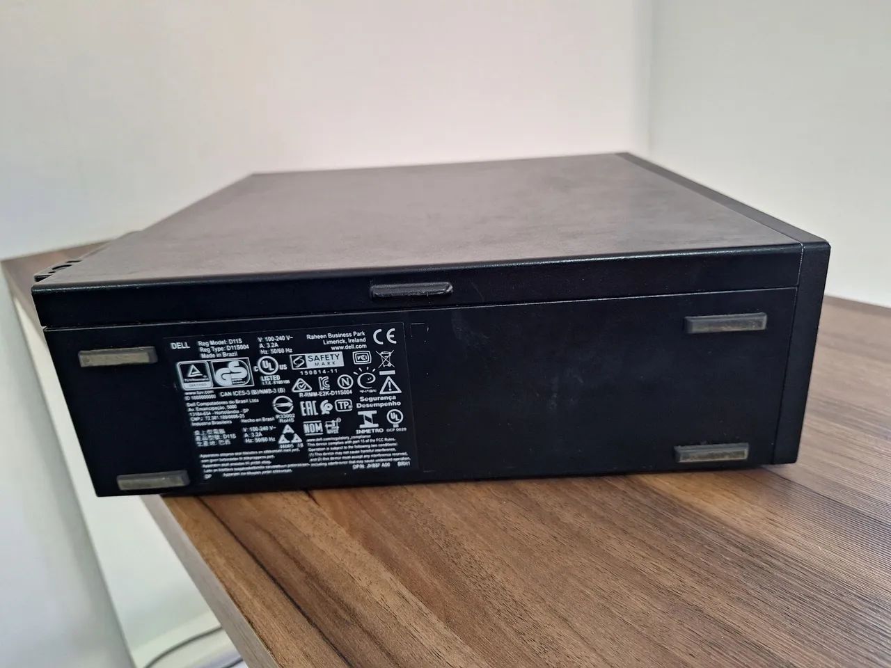 CPU DLL Optiplex 3070 - Foto 3