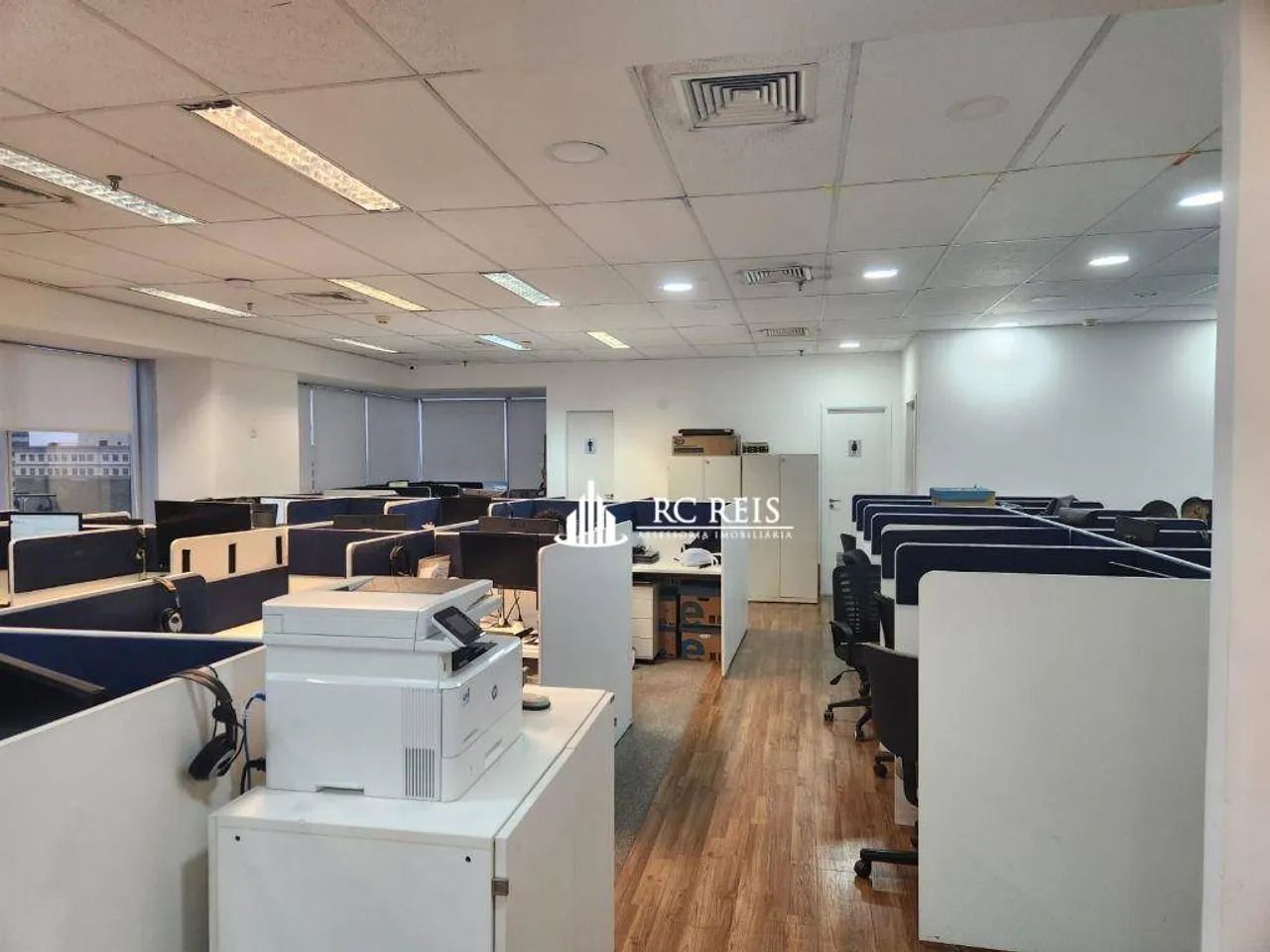 Sala para alugar em Alphaville, 240 m² por R$ 24.000/mês + encargos locatícios -Edifício W - Foto 4