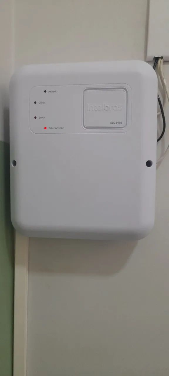 Cerca elétrica intelbras  - Foto 4