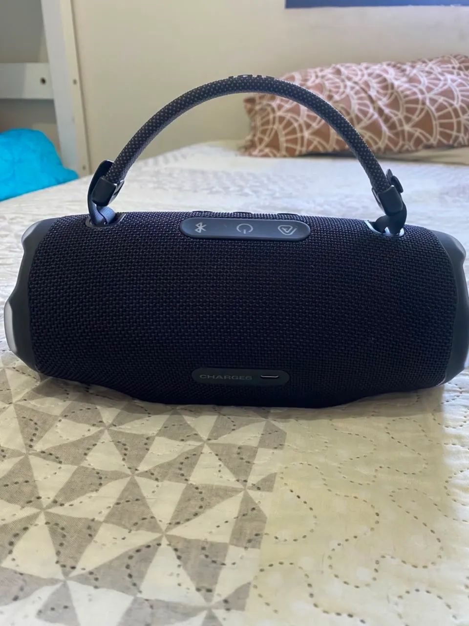 JBL CHARGE 6  - Foto 3