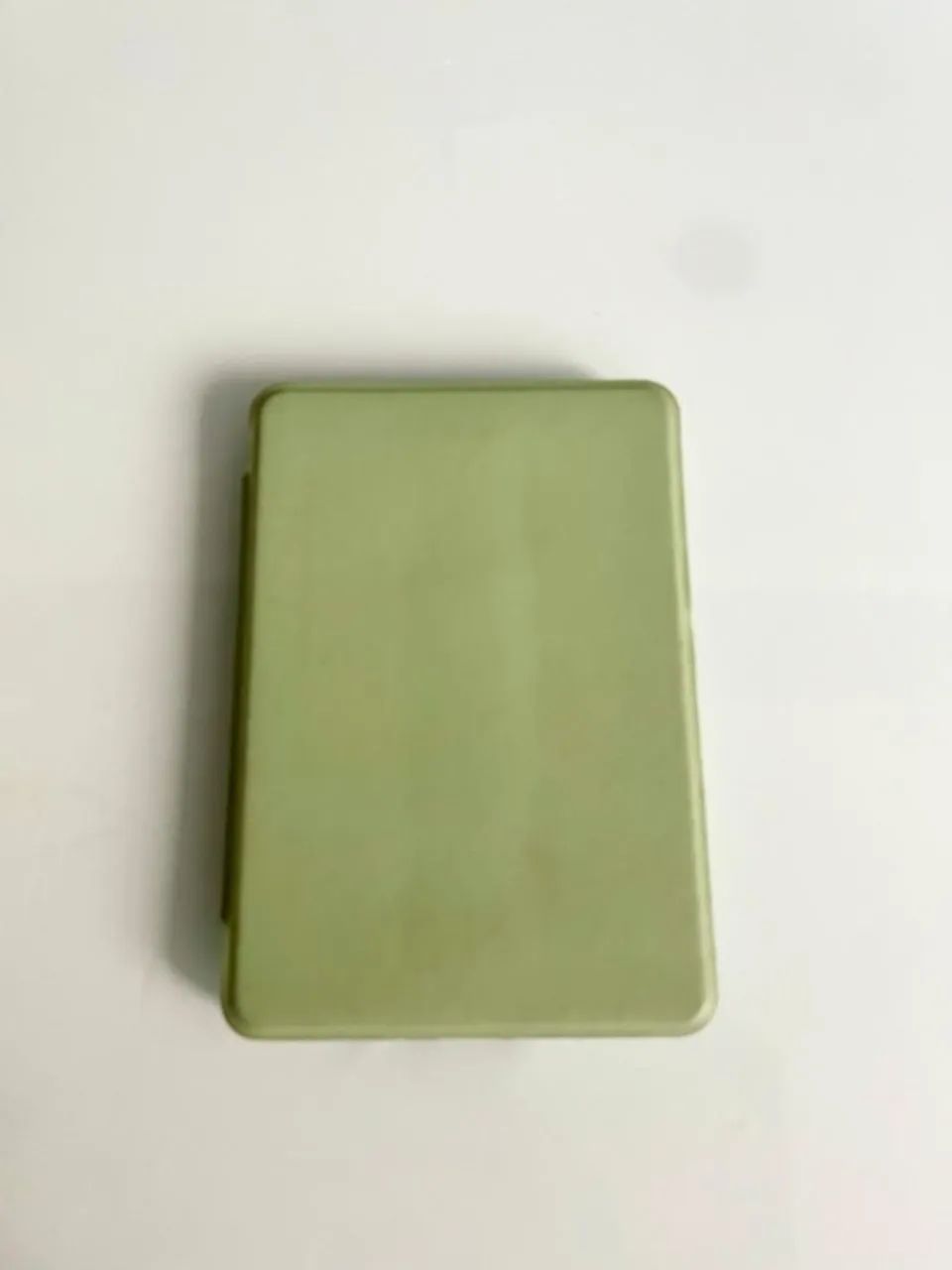 Capa de Acrílico Kindle C2V2L3 com Alça de Mão - Foto 2