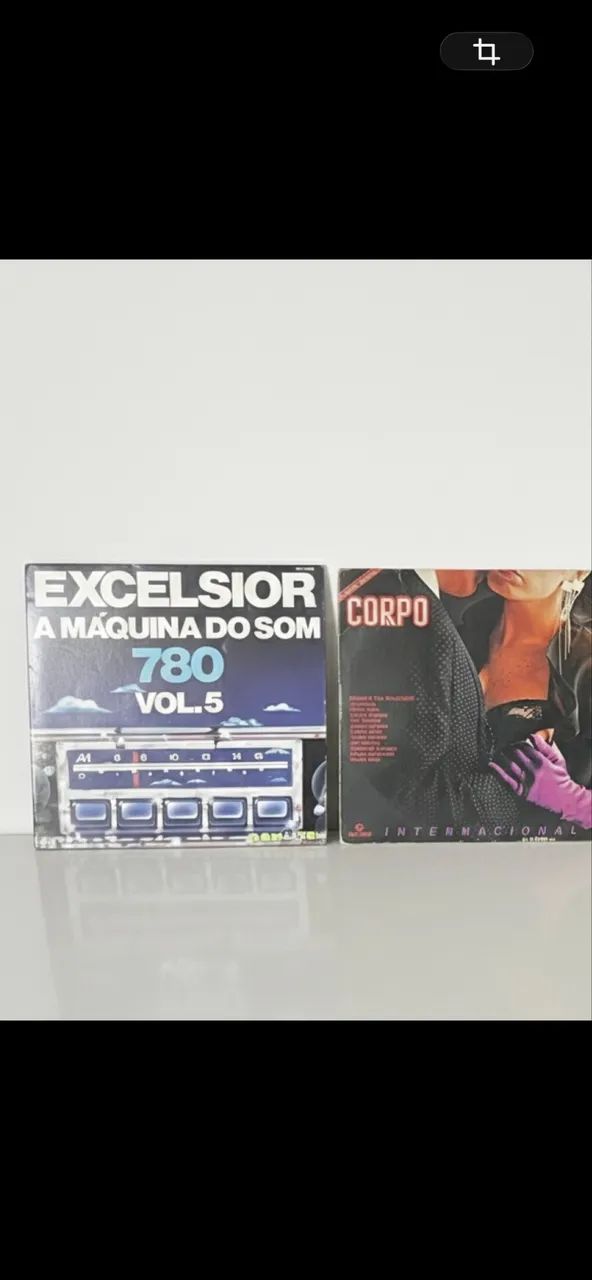 Disco De vinil  - Foto 4