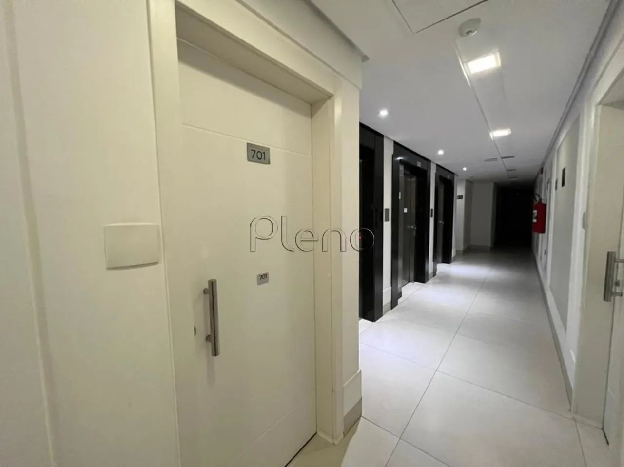 Sala à venda com 35 m² no Centro, Campinas. - Foto 5