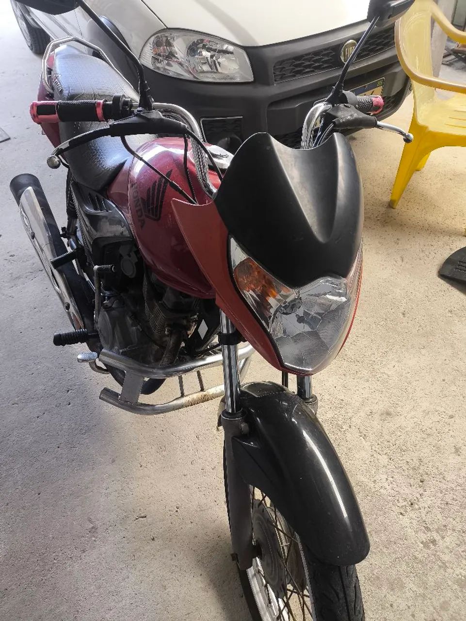 Titan mix 150