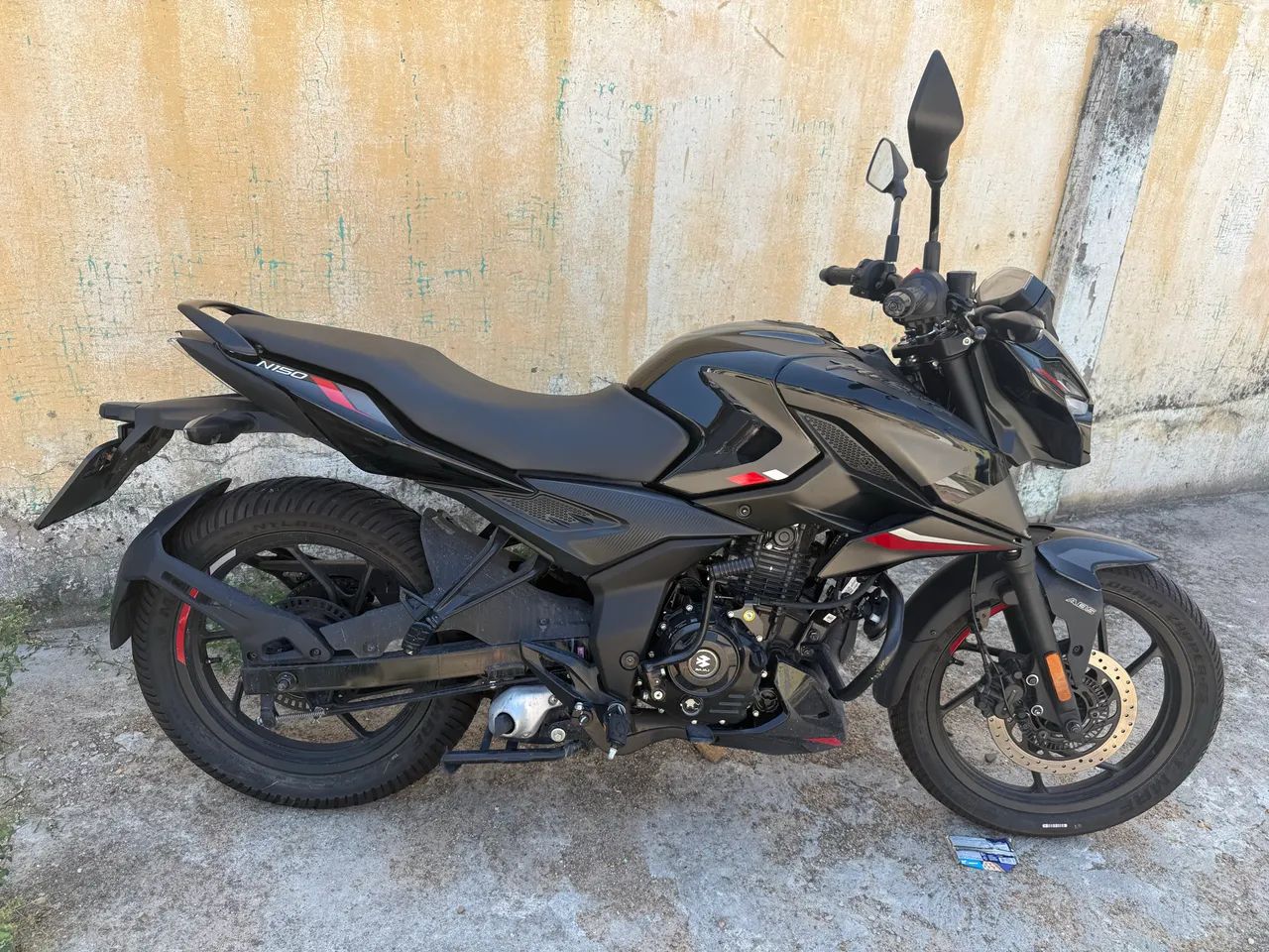 Moto Bajaj - Foto 2
