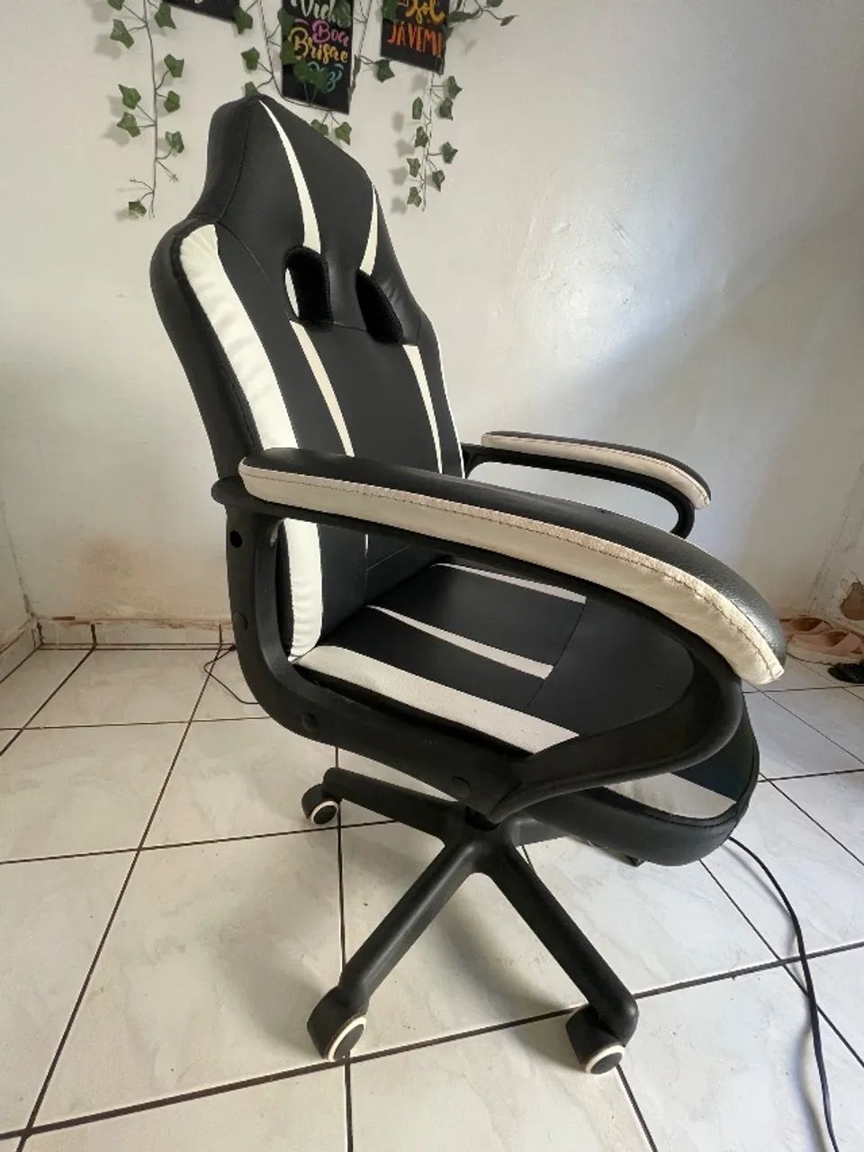 Cadeira gamer - Foto 3