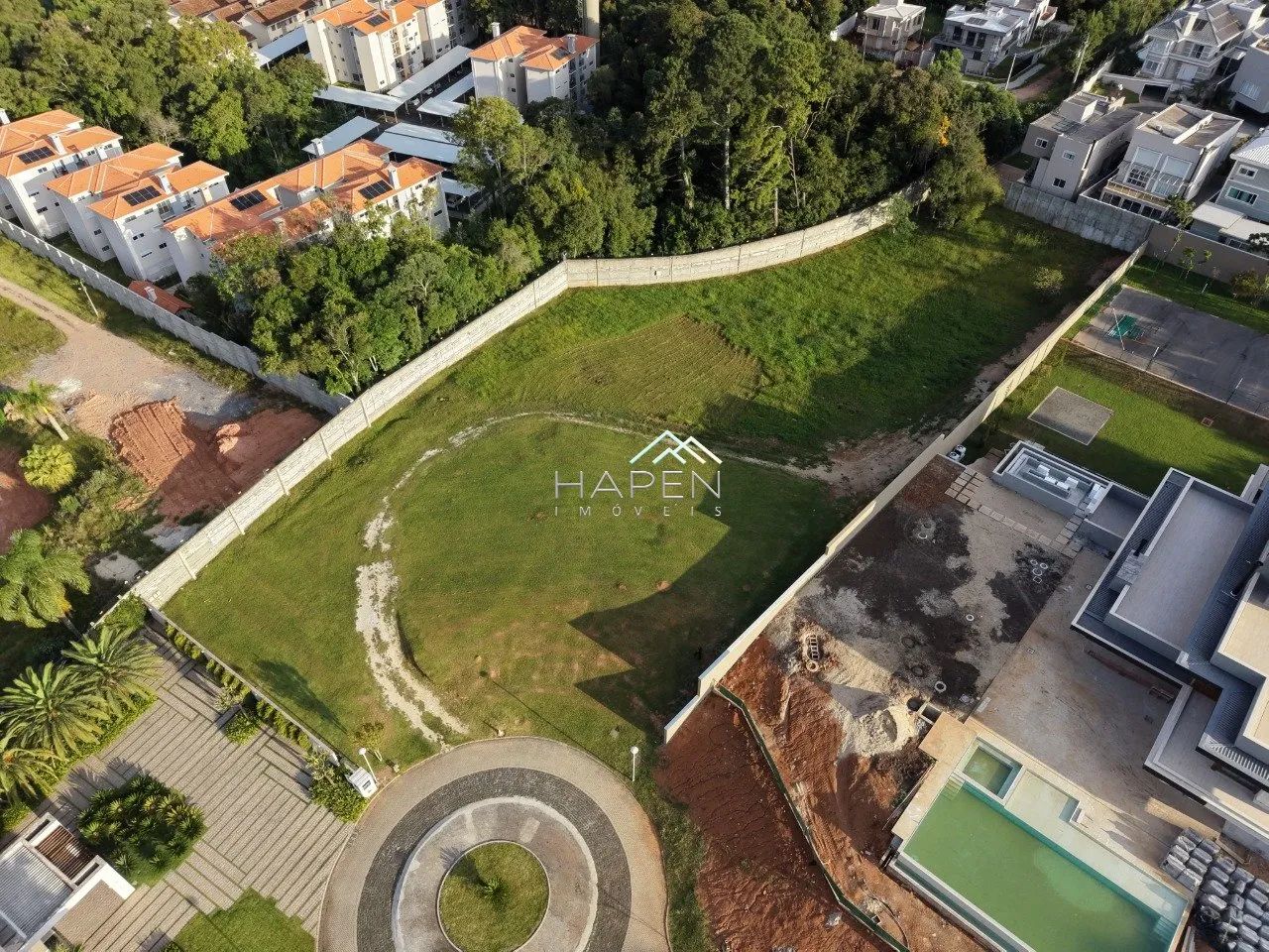 Terreno à venda no Campo Comprido - Foto 2