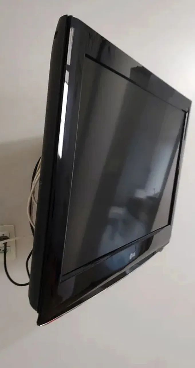 TV 32" LG Full HD + Chromecast (Sua Smart TV!) - Foto 2