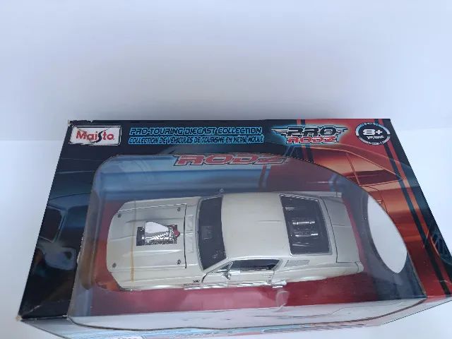 Carros Maisto Pro Rodz - Foto 5