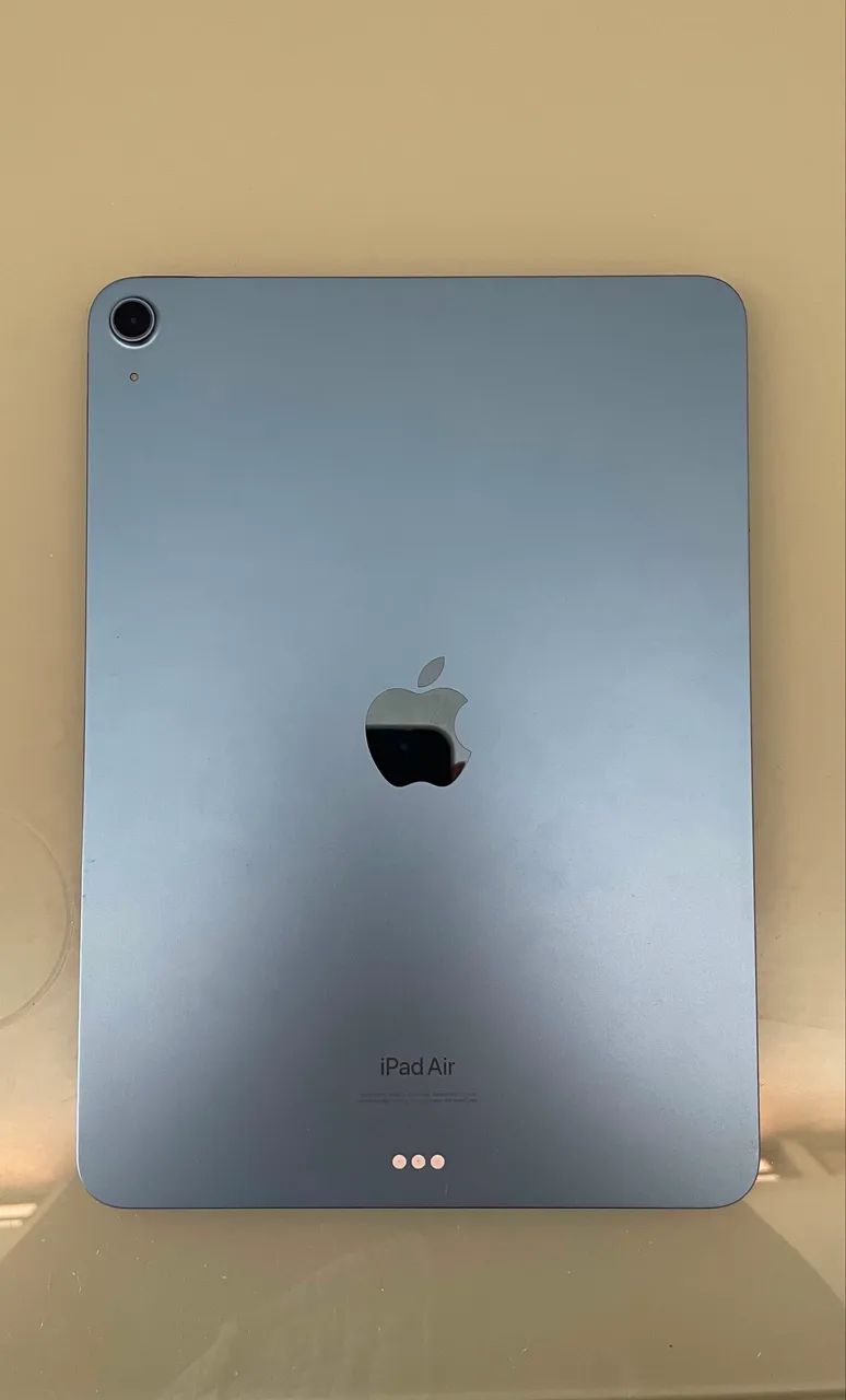 iPad Air 5ª Geração - 256GB