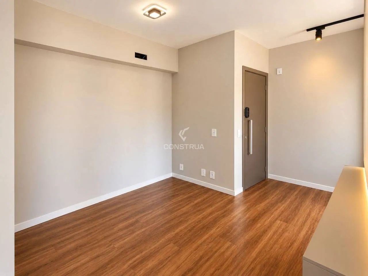 APARTAMENTO PARA ALUGAR NO CENTRO DE CAMPINAS/SP - Foto 4