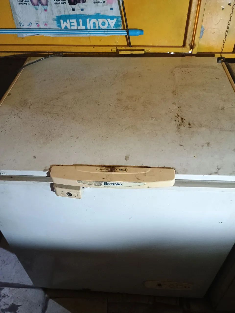 freezer 1 porta  - Foto 5