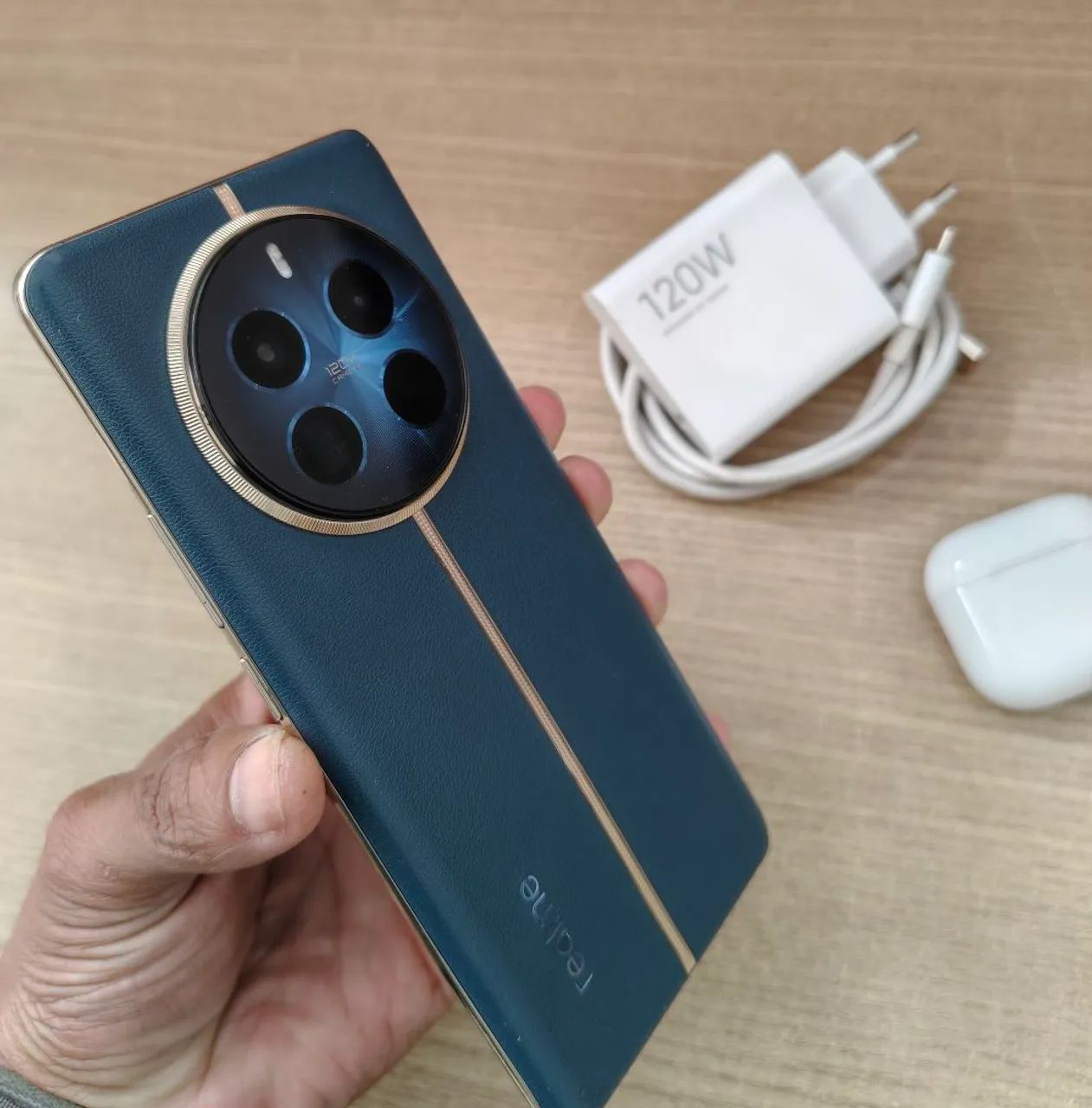 REALME 12 pro plus 512gb - Foto 4