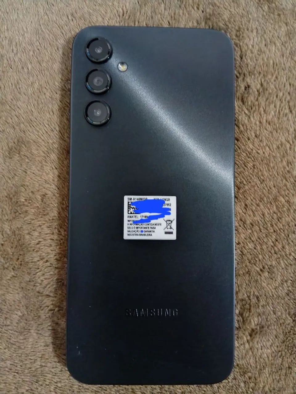 Samsung A14 5G 128Gb - Foto 3