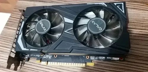 GTX 1650 SUPER 