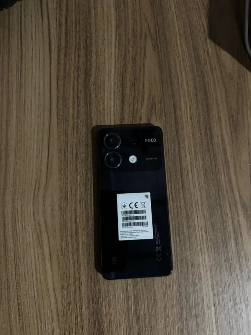 Poco x6 256gb 8gb ram (Xaomi) - Foto 4