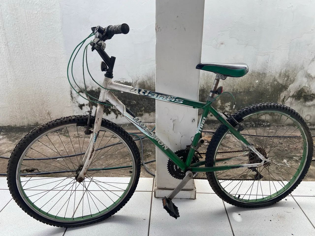 Bicicleta  - Foto 3