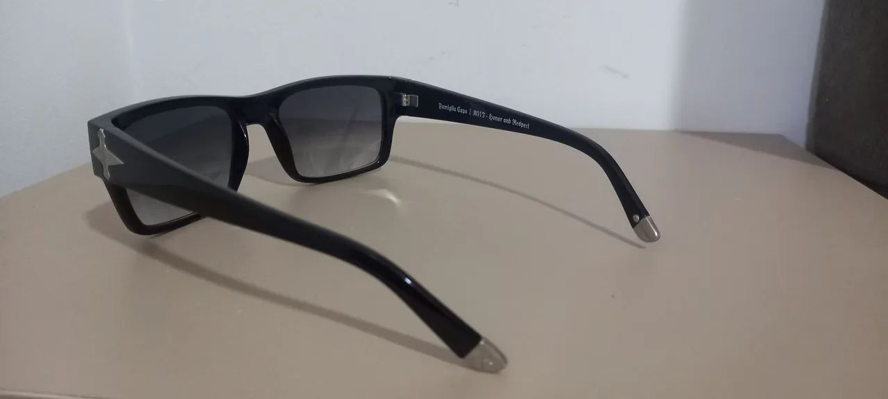 Oculos de sol evoke  - Foto 4