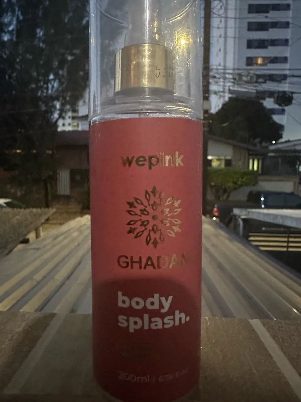 Body splashes we pink - Foto 4