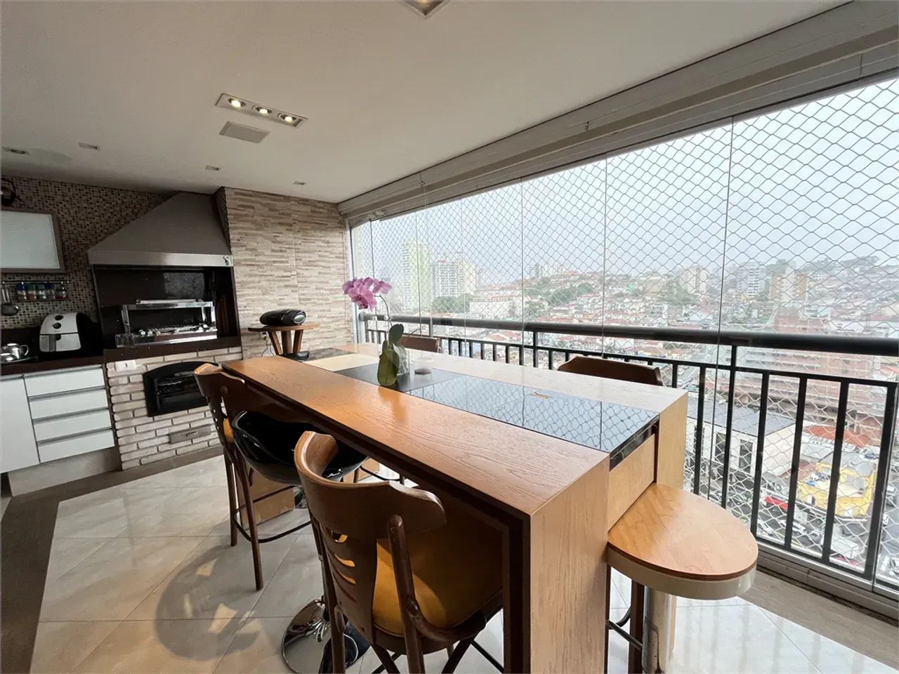 Imóvel para aluguel e venda com 111 metros quadrados com 3 quartos - Foto 2