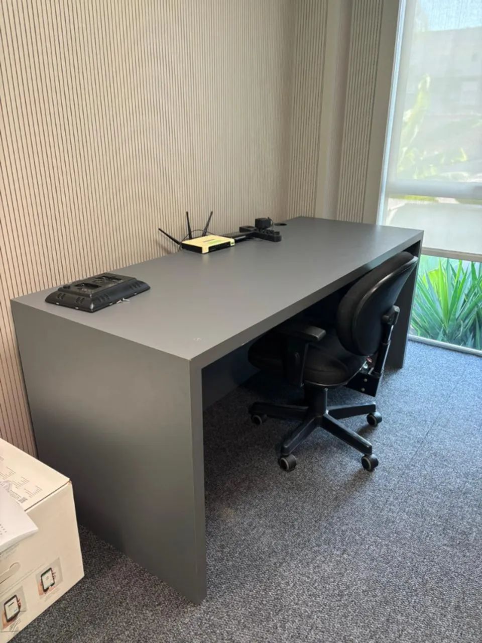 Mesa de escritório - Foto 2