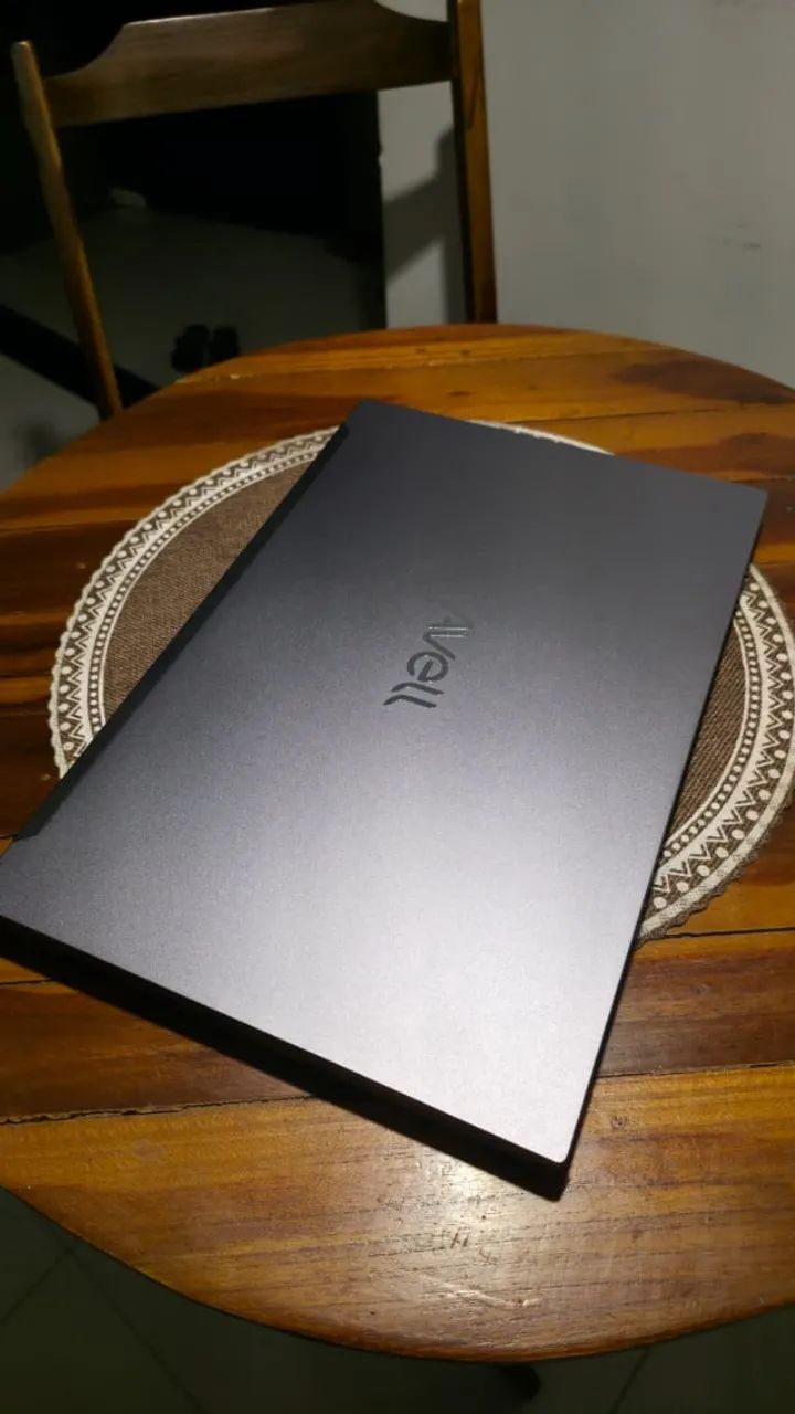 Notebook Avell Intel Core i5 12ª Geração + 16GB DDR4 | Sem marcas - Foto 3