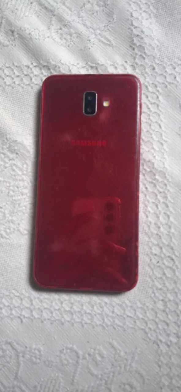 Celular J6+  - Foto 3