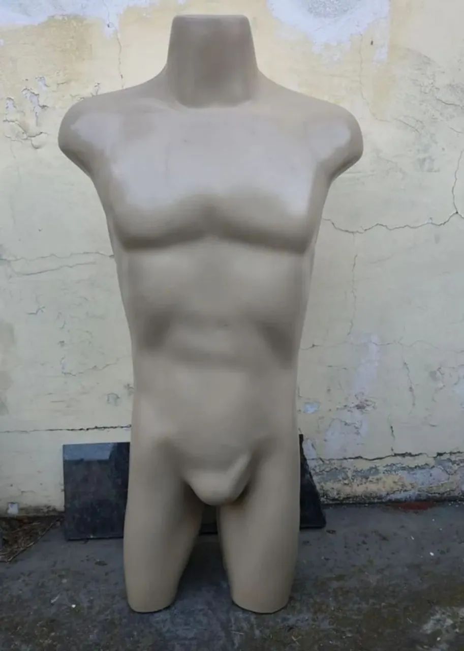 Manequim 