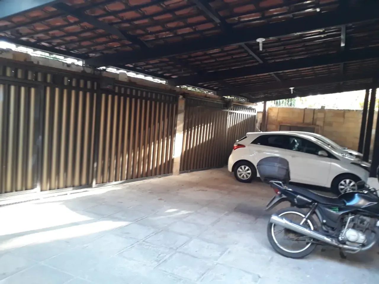 CASA EM CONDOMÍNIO POÇO DA PANELA - Foto 3