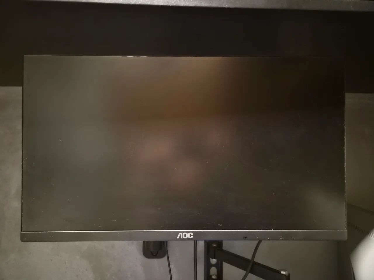 Monitor AOC B1 Series 21,5" - 22B1HM5 - Foto 2