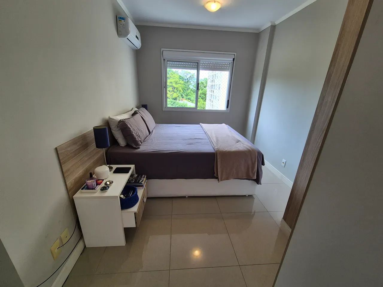 Apartamento a venda com 66 metros quadrados com 2 quartos em Partenon - Porto Alegre - RS - Foto 8