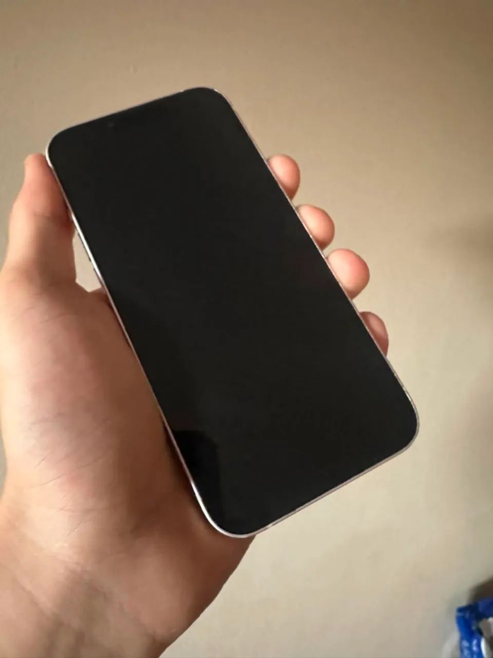 IPHONE 13 ROSE 128GB - Foto 5