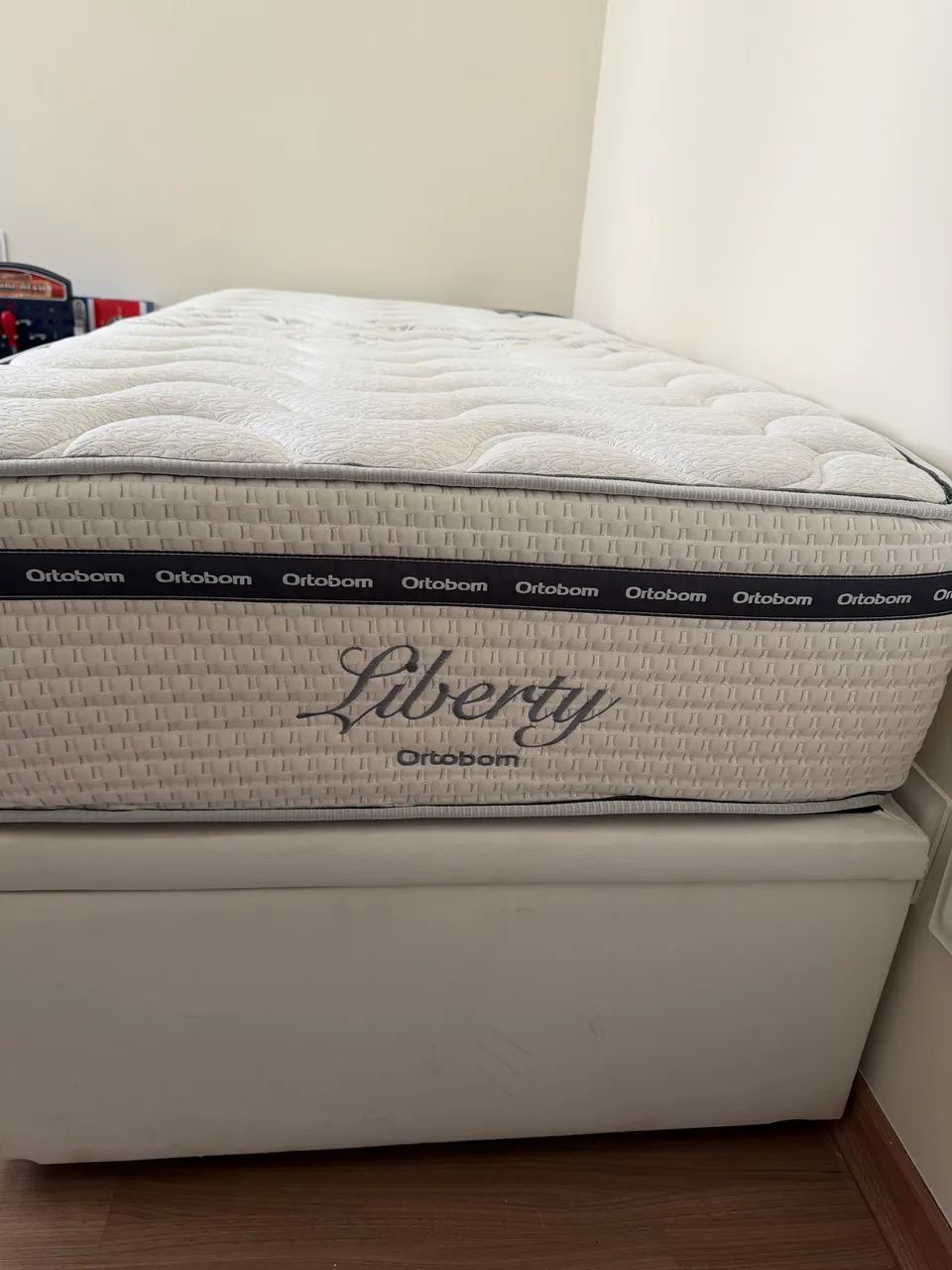 Cama Ortobom Liberty  - Foto 2