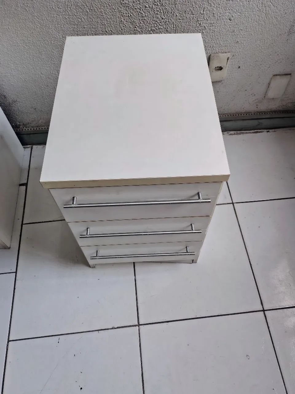 Mesas de cabiceira