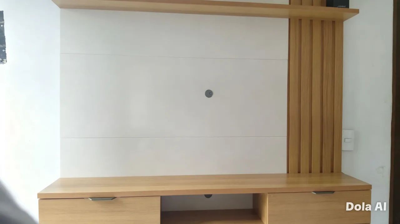 Painel de tv