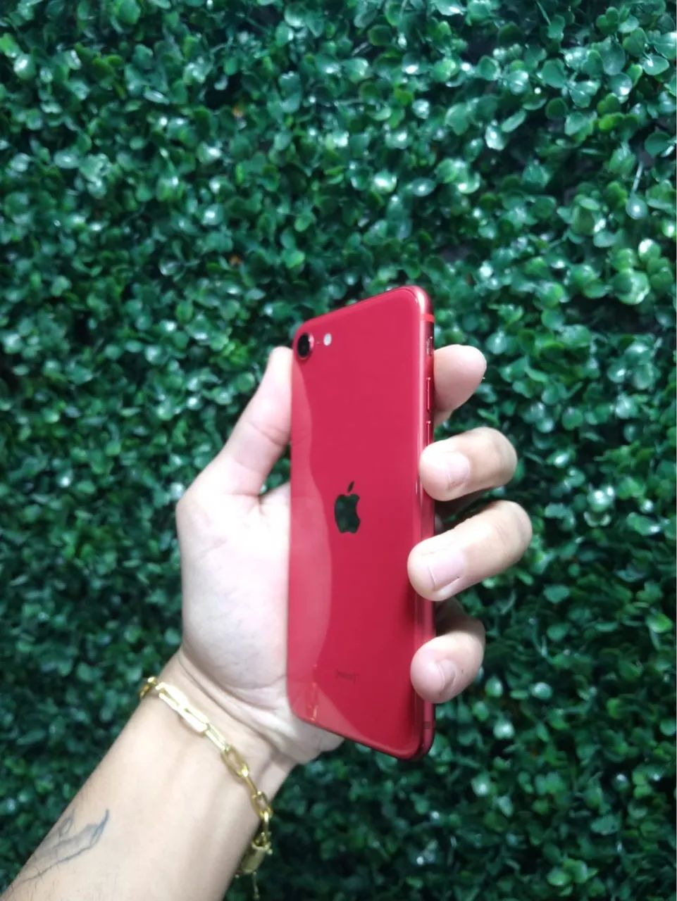 iPhone SE 64GB iOS 26.7 - Foto 2