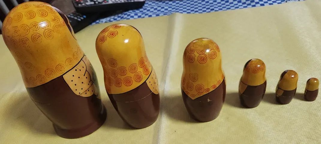 Matrioska - Foto 3