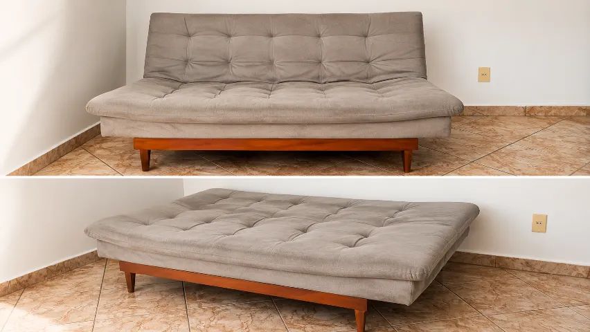 Sofá Cama - Foto 3