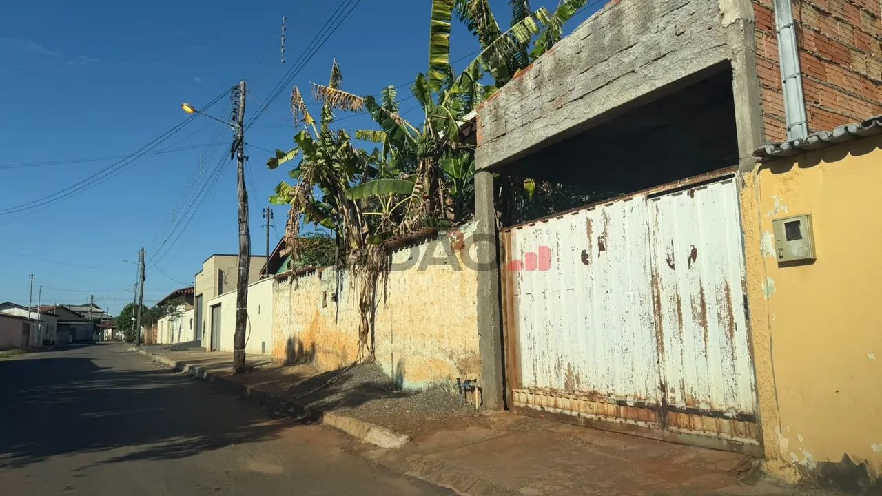 Casa de Rua