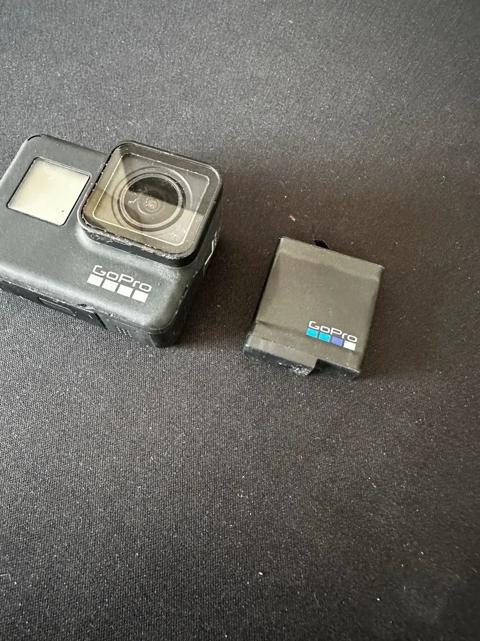 Gopro 7 black