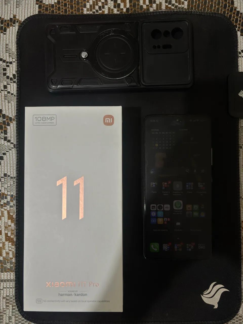 Xiaomi mi 11T PRO - Foto 2