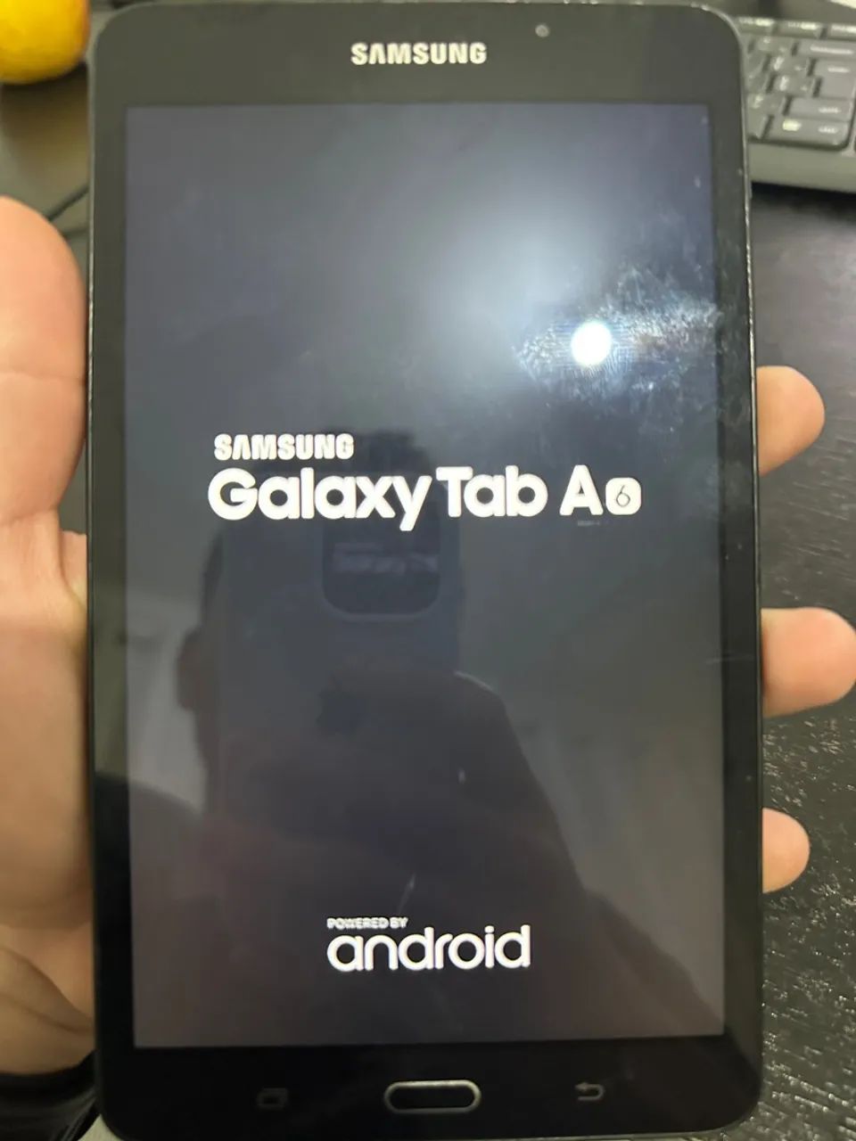 Tablet Samsung  - Foto 3
