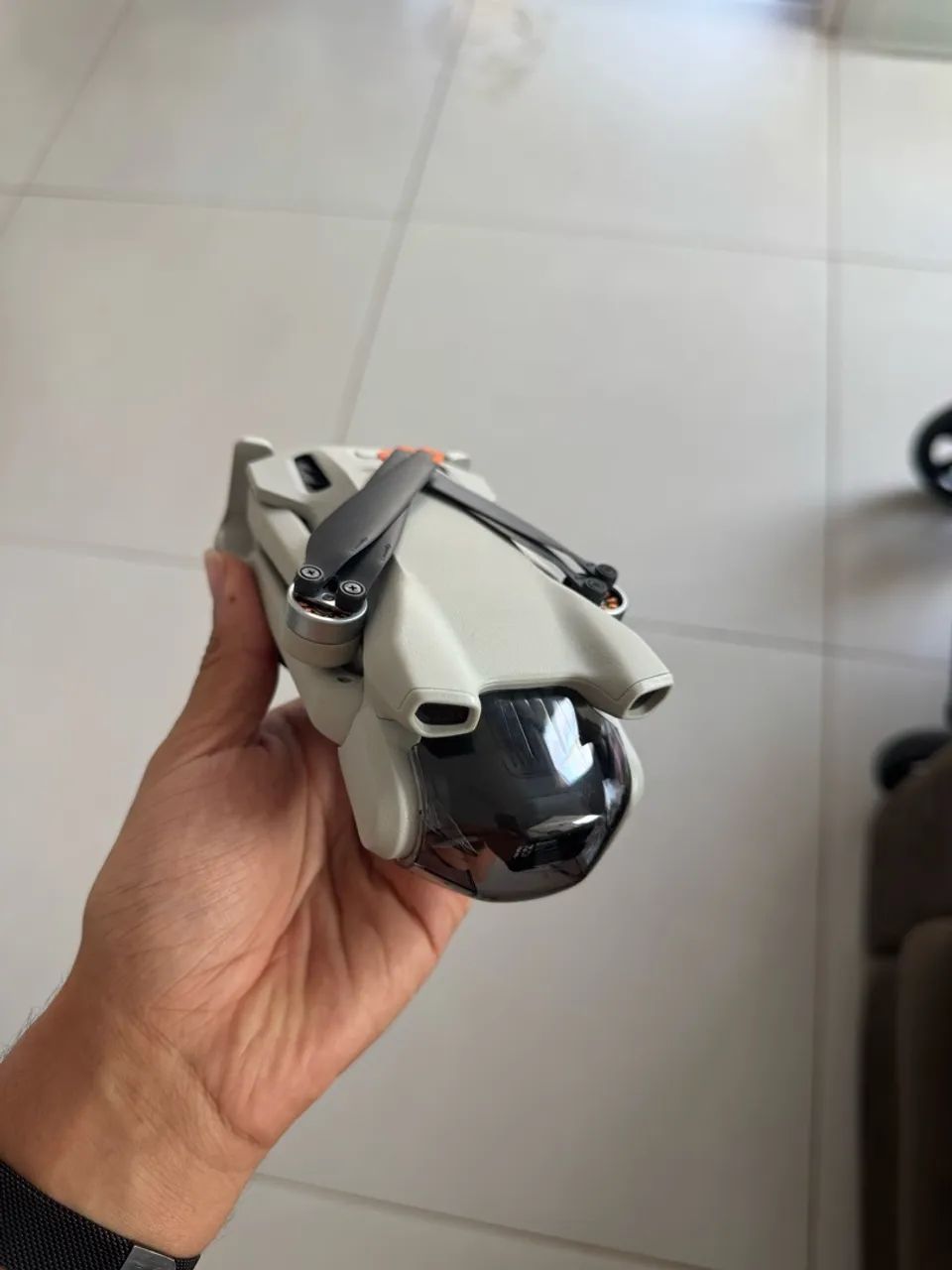 Drone dji mini 3 