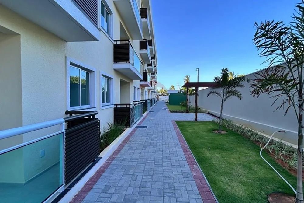 Sunlit Residence  Apartamentos no Cumbuco, Caucaia/CE - Foto 5
